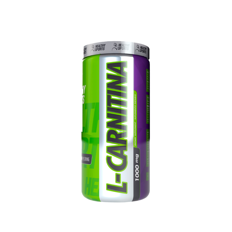 L Carnitina