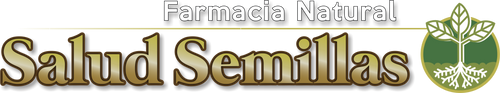 Farmacia Natural Salud Semillas