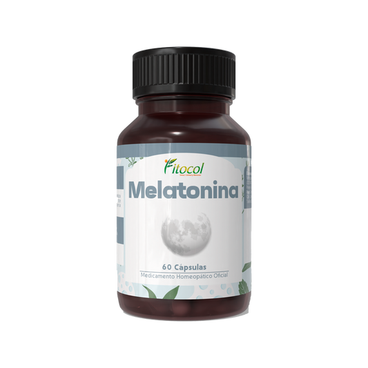 Melatonina