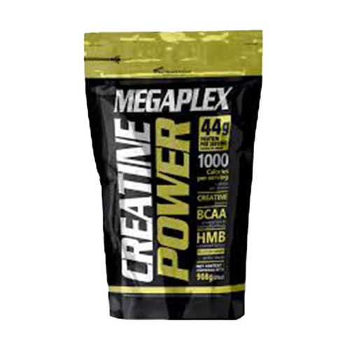 MEGAPLEX CREATIN NUTRAMERICAN