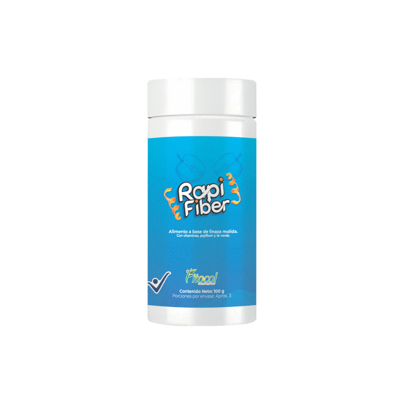 Rapifiber