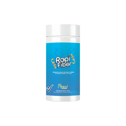 Rapifiber