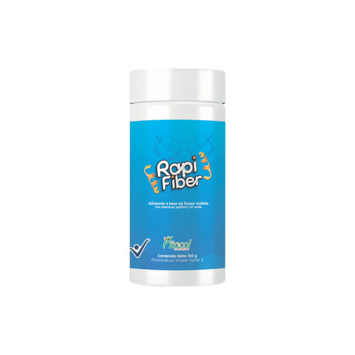 Rapifiber