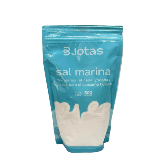 SAL MARINA 500GR