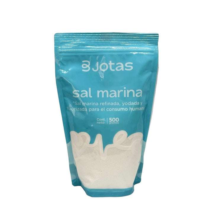 SAL MARINA 500GR