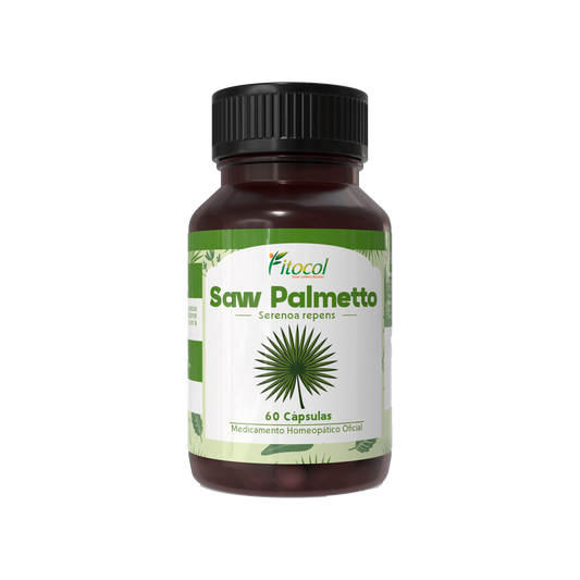 Saw Palmetto