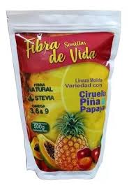 SEMILLAS DE VIDA 500GR