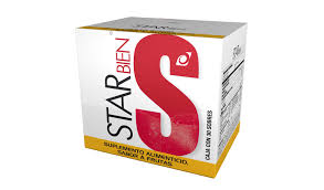 STARBIEN SOBRE 20GR