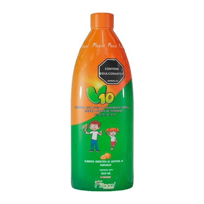 Kit Niños