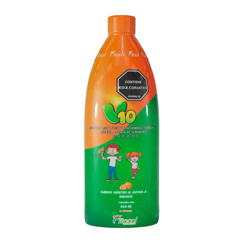 Kit Niños