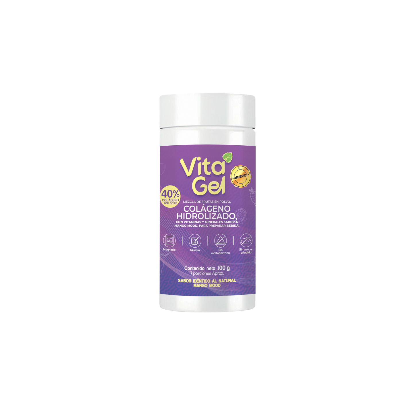 Vitagel