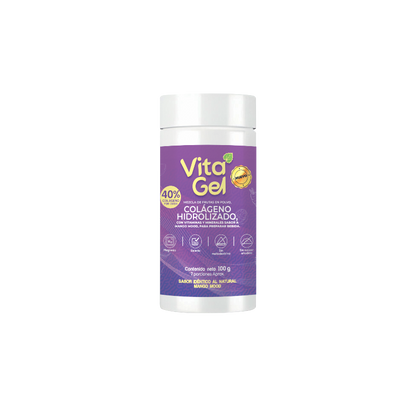 Vitagel