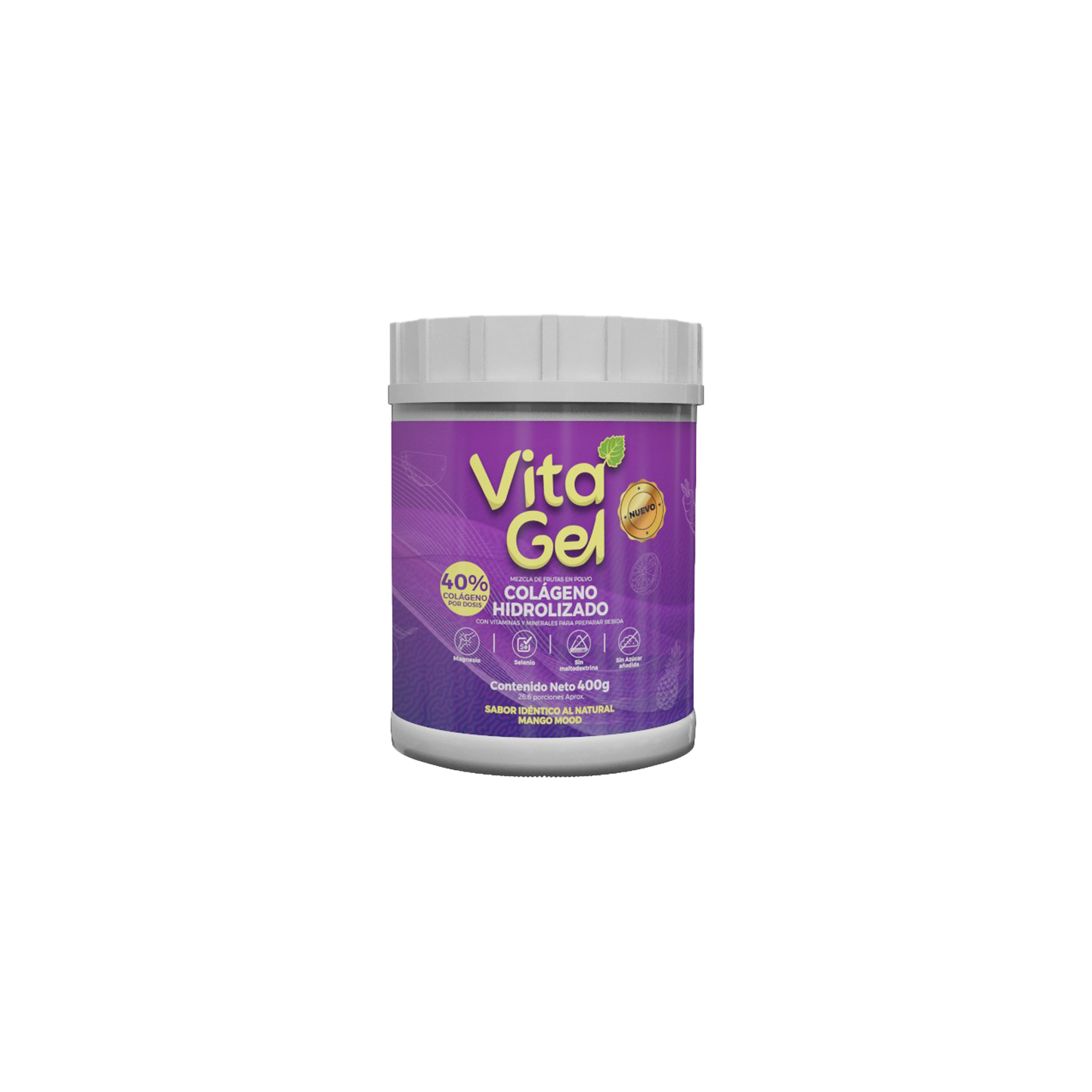 Vitagel