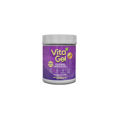 Vitagel