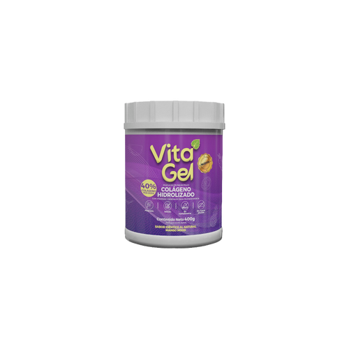 Vitagel