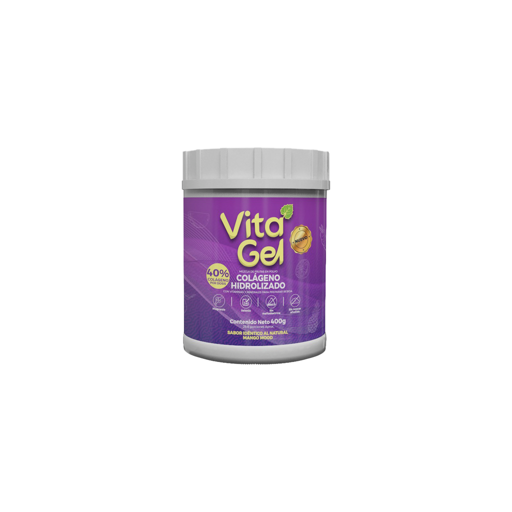 Vitagel