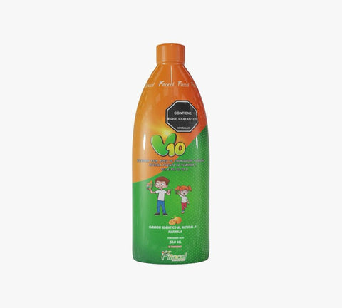 V10 360ML