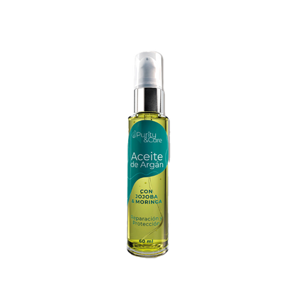 Aceite de Argán