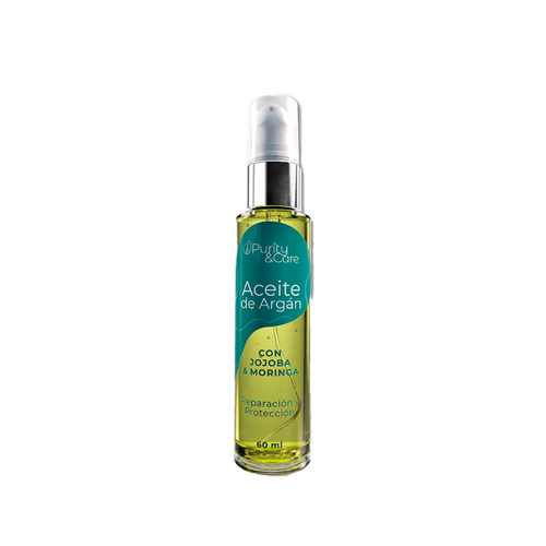 Aceite de Argán