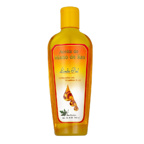 ACEITE MANO DE RES X 240 Ml