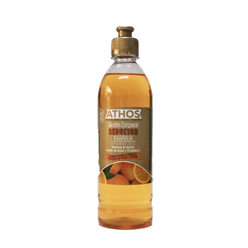 ACEITE REDUCTOR NARANJA 250ML