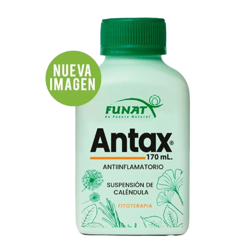 Antax X 170 Ml