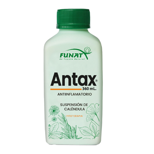 Antax X 360 Ml