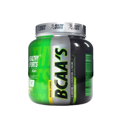 BCAAS's (AMINOACIDOS)