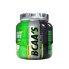 BCAAS's