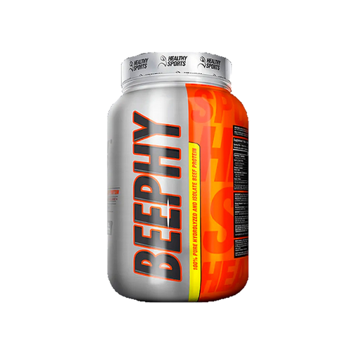 BEEPHY 2LB HEALTHY SPORT