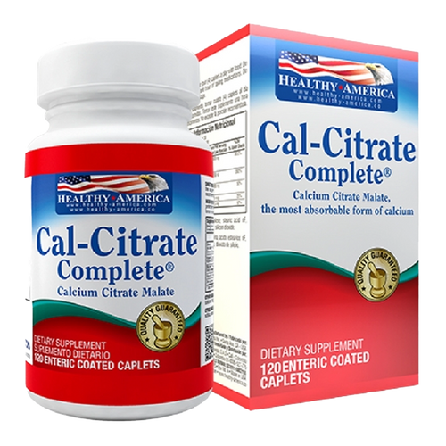 Cal-Citrate