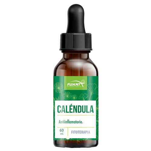 Calendula Extracto X 60 ML