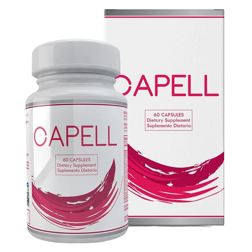 CAPELL 60CAP