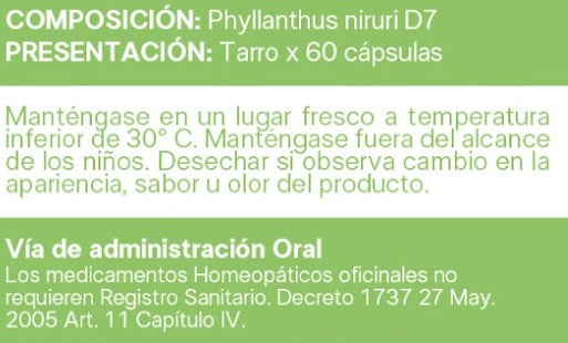 Chancapiedra