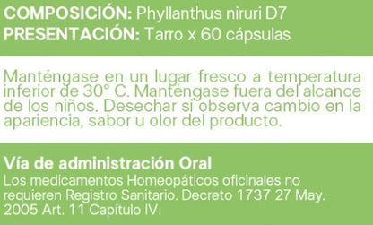 Chancapiedra