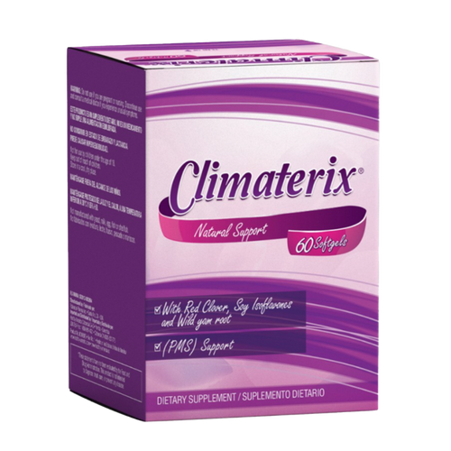 CLIMATERIX 60SOFT BLISTER