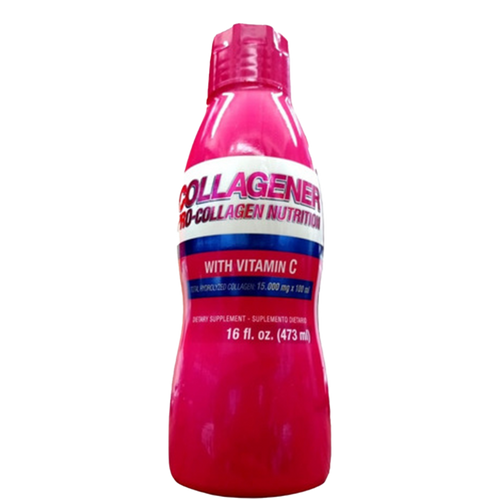 Colageno Liquido