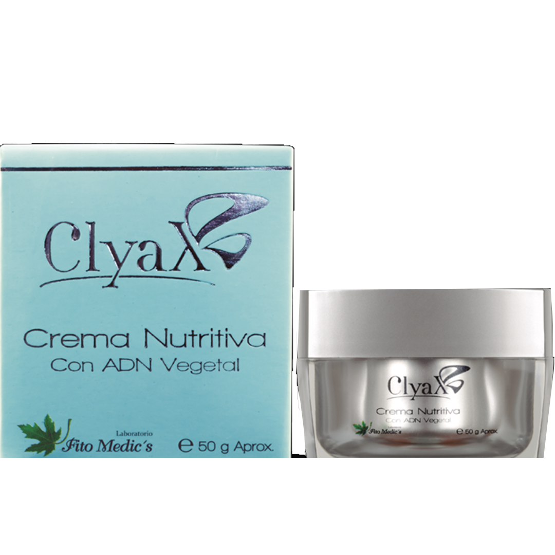Crema Nutri. Adn Vegetal * 50 Gr