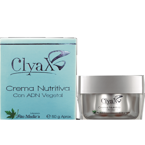 Crema Nutri. Adn Vegetal * 50 Gr
