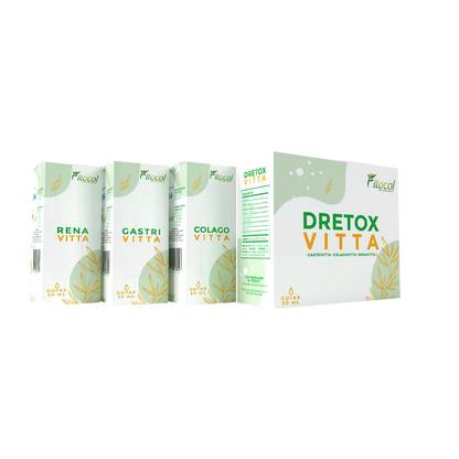 Dretoxvitta