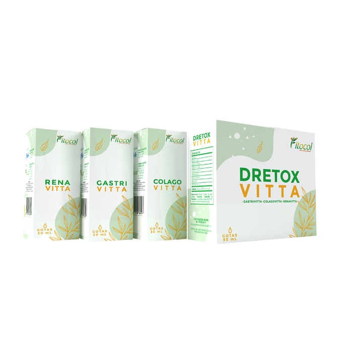 Dretoxvitta