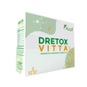 Dretoxvitta