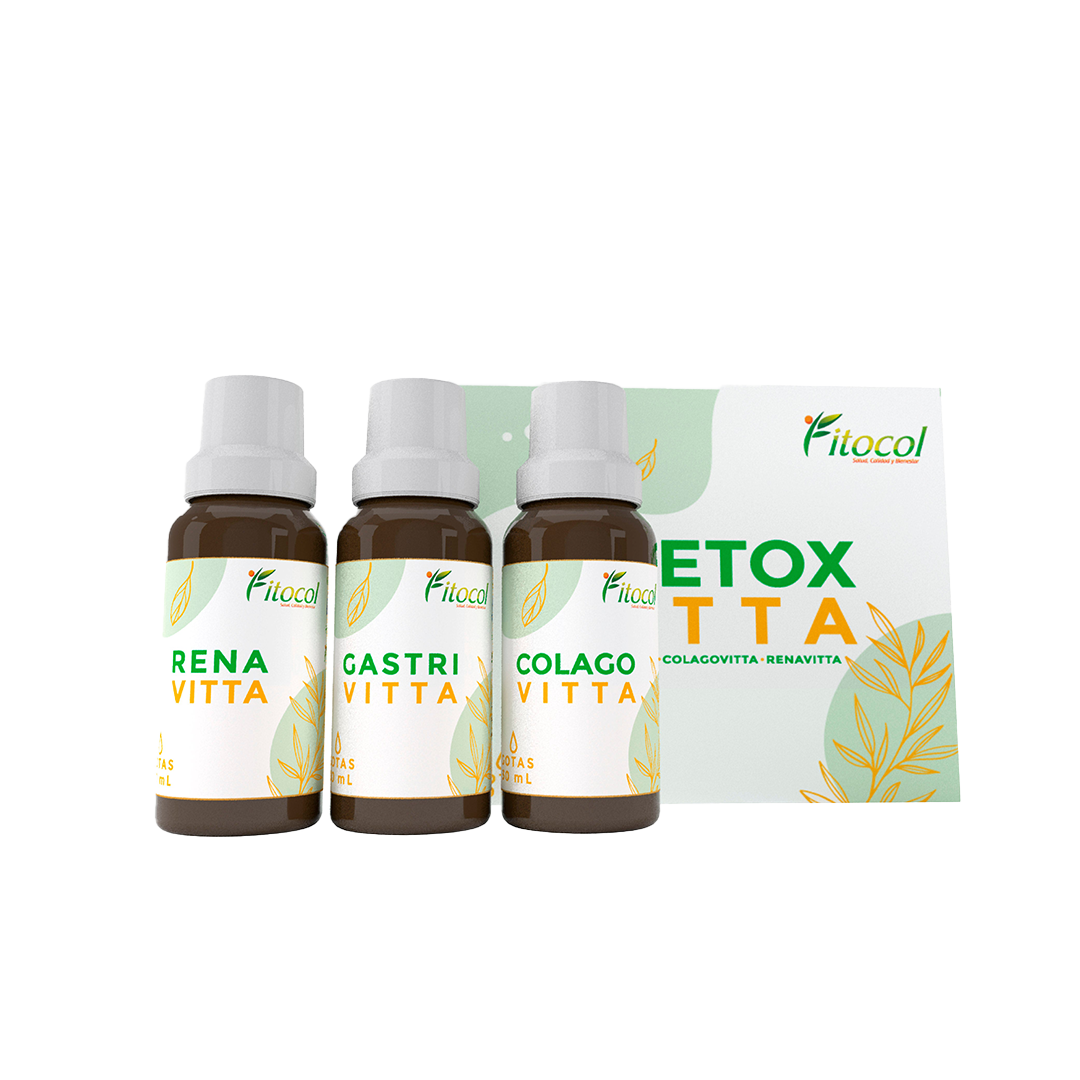 Dretoxvitta