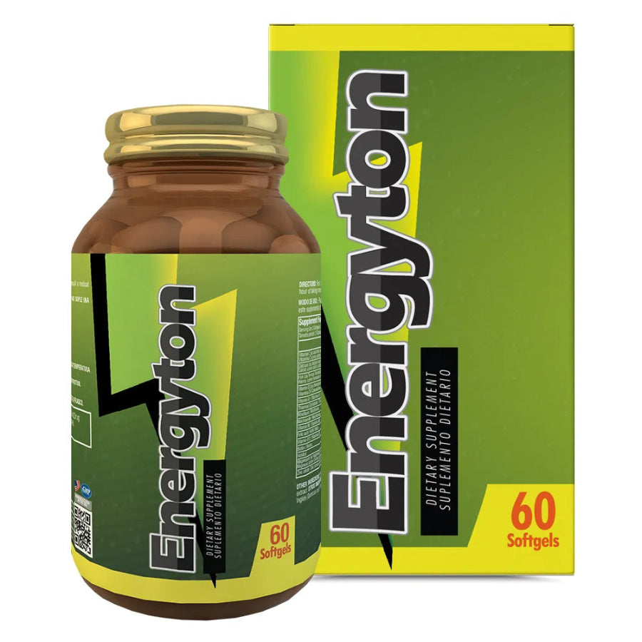 ENERGYTON PLUS