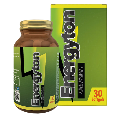 ENERGYTON PLUS