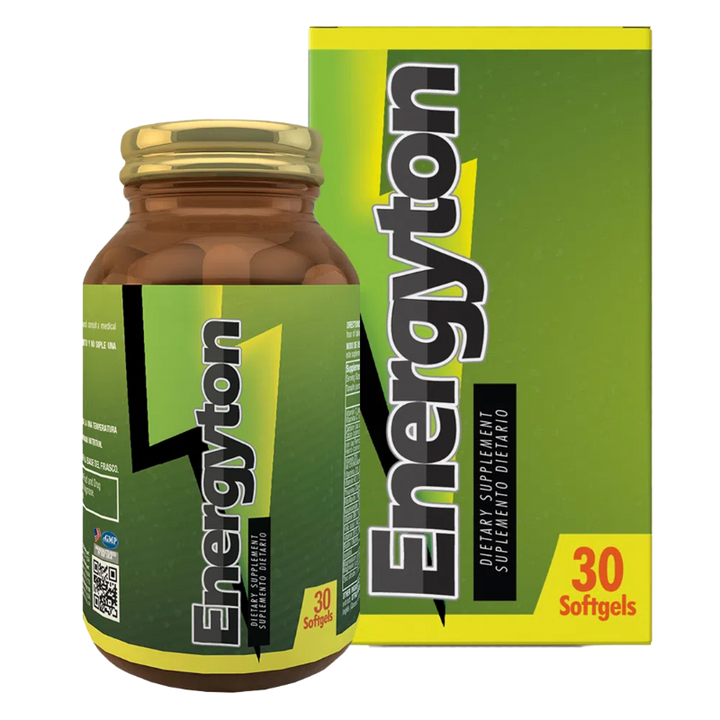 Energyton Plus