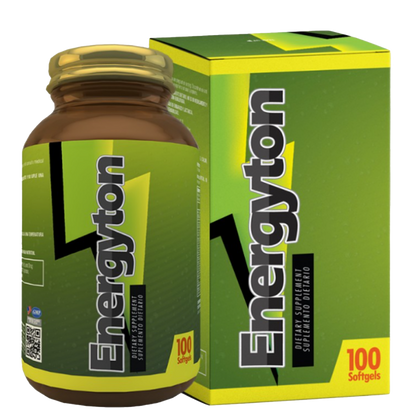 ENERGYTON PLUS
