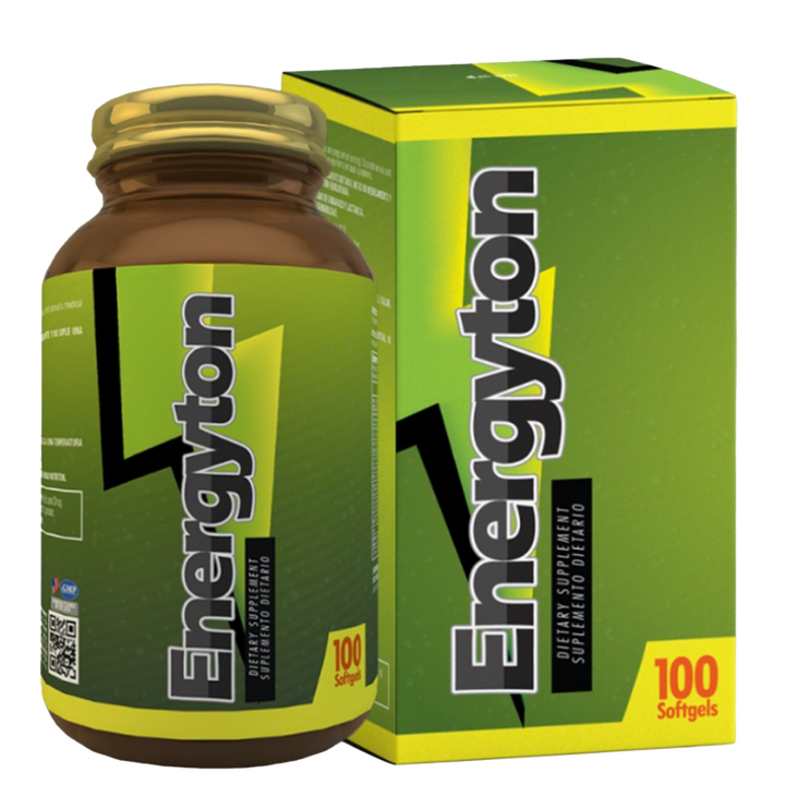 Energyton Plus