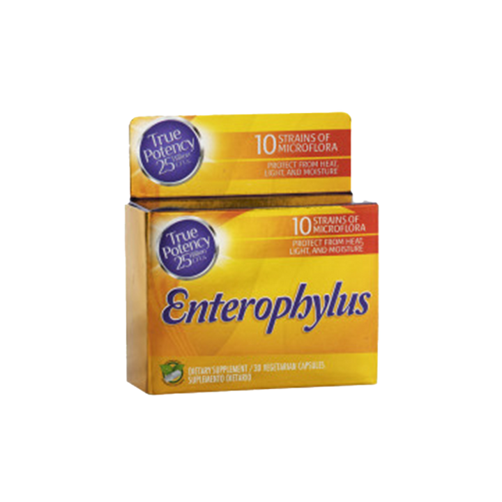 Enterophylus