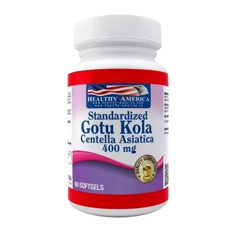 Gotu Kola